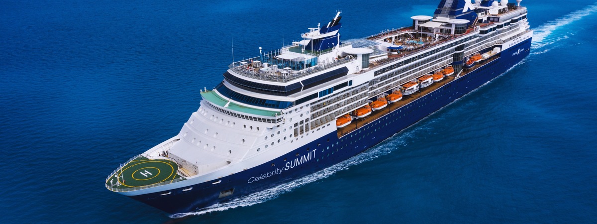Celebrity Summit